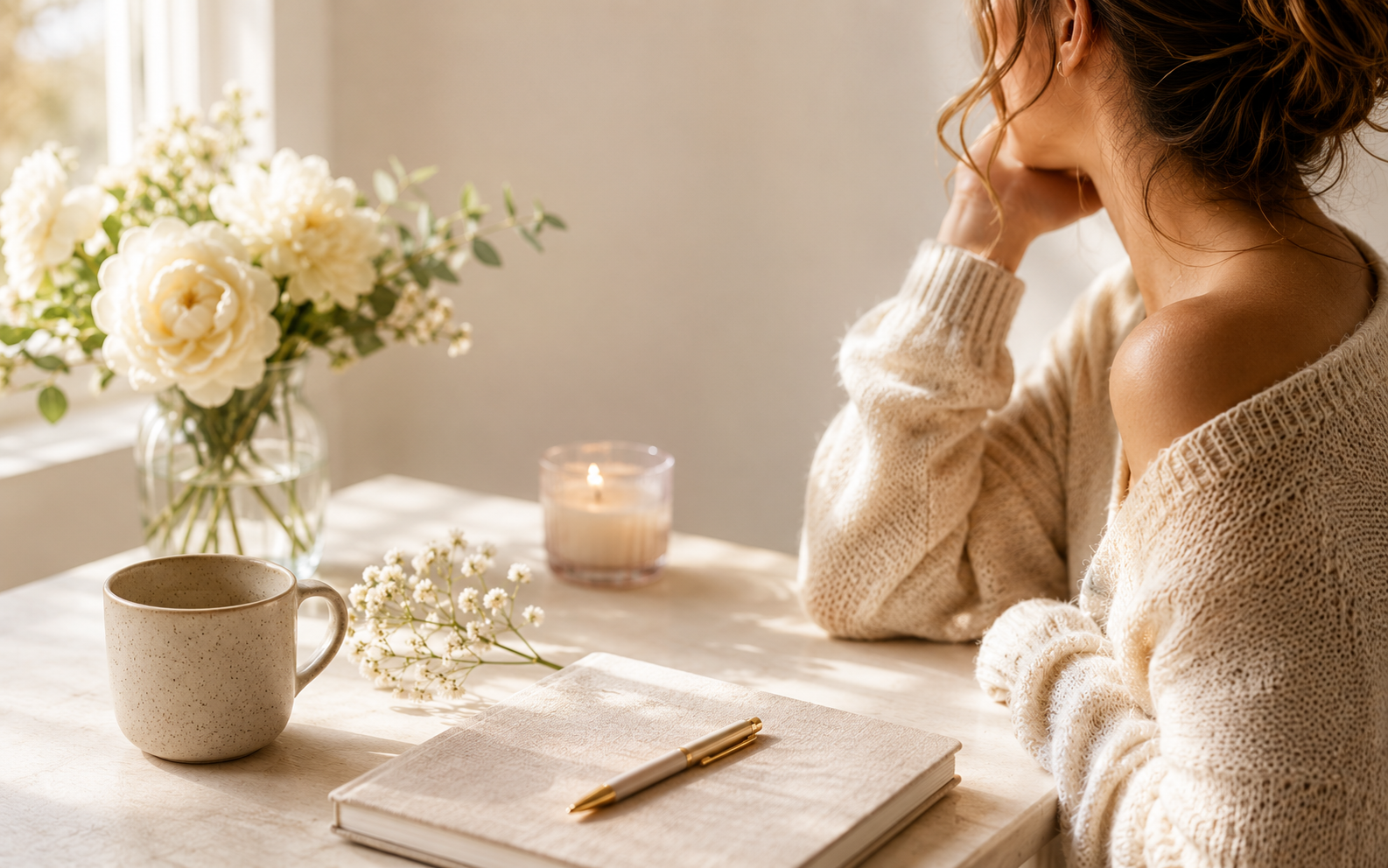 What Fertility Tracking Didn’t Tell Me