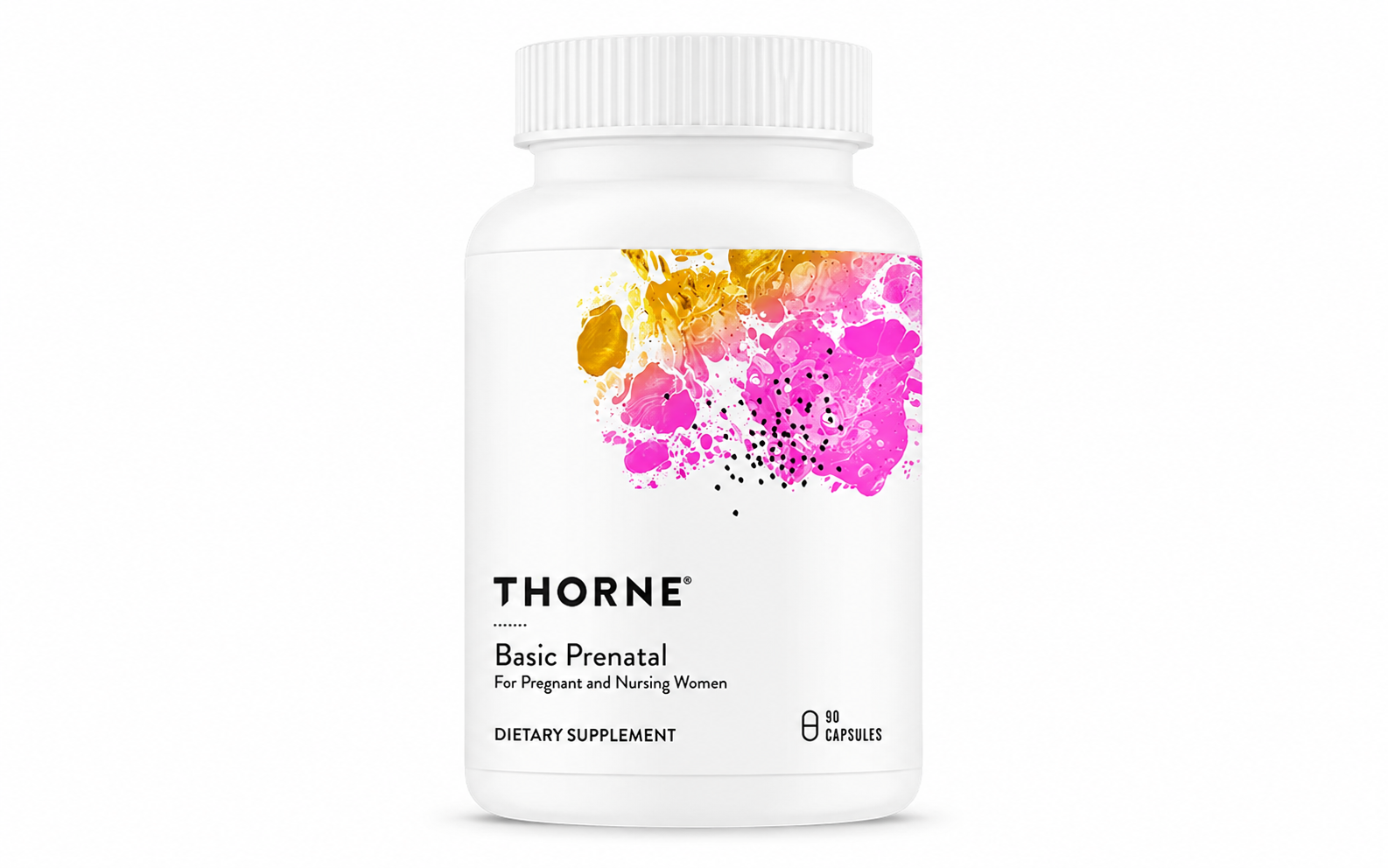 Thorne Basic Prenatal