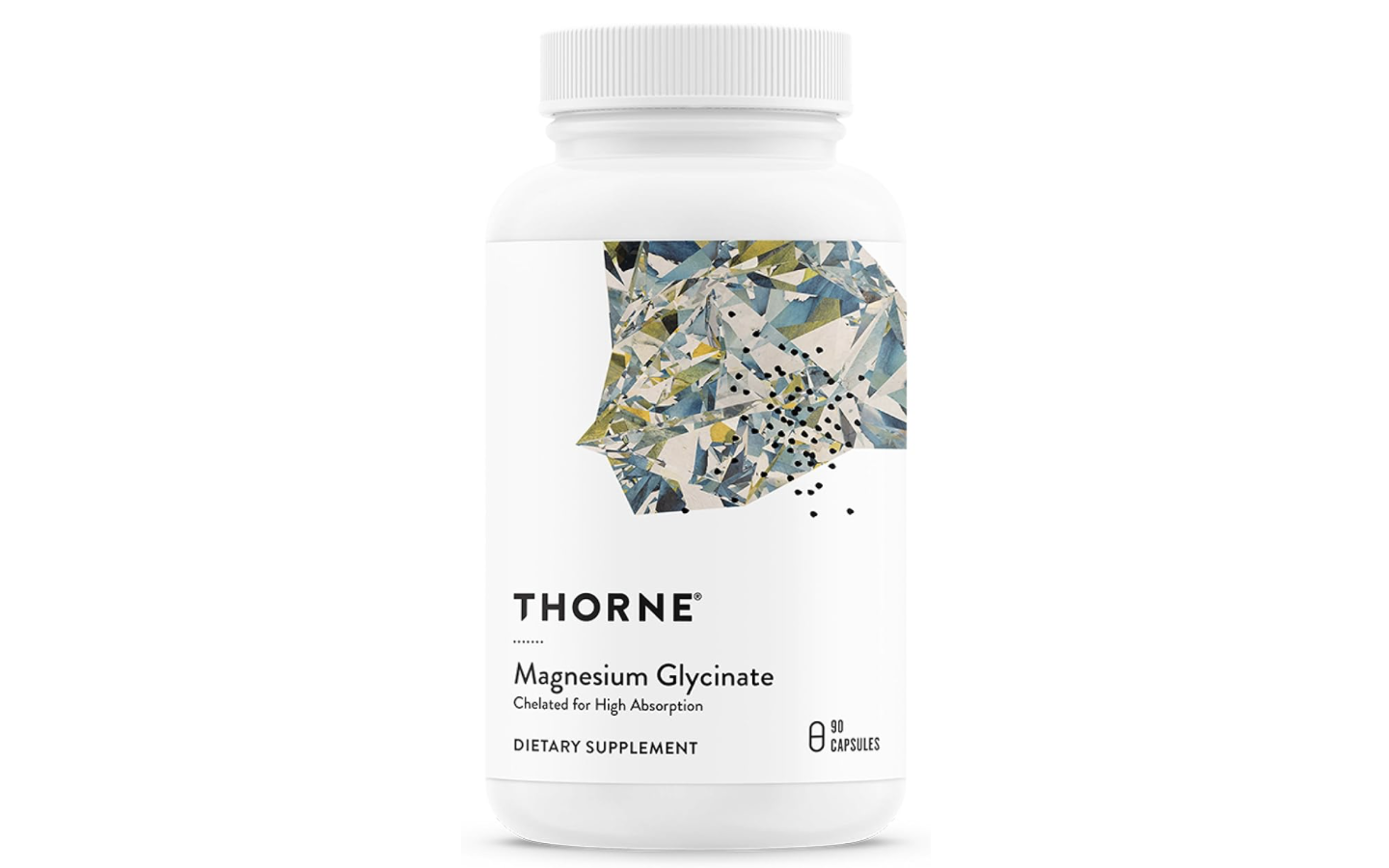 Thorne Magnesium Glycinate