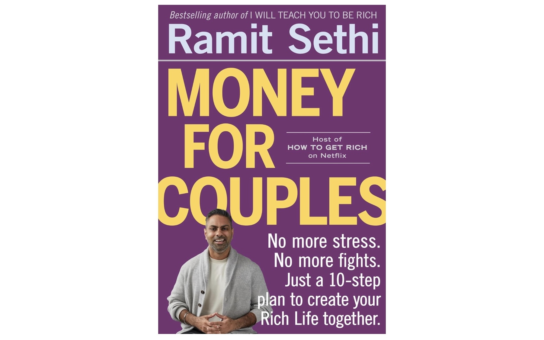Money for Couples