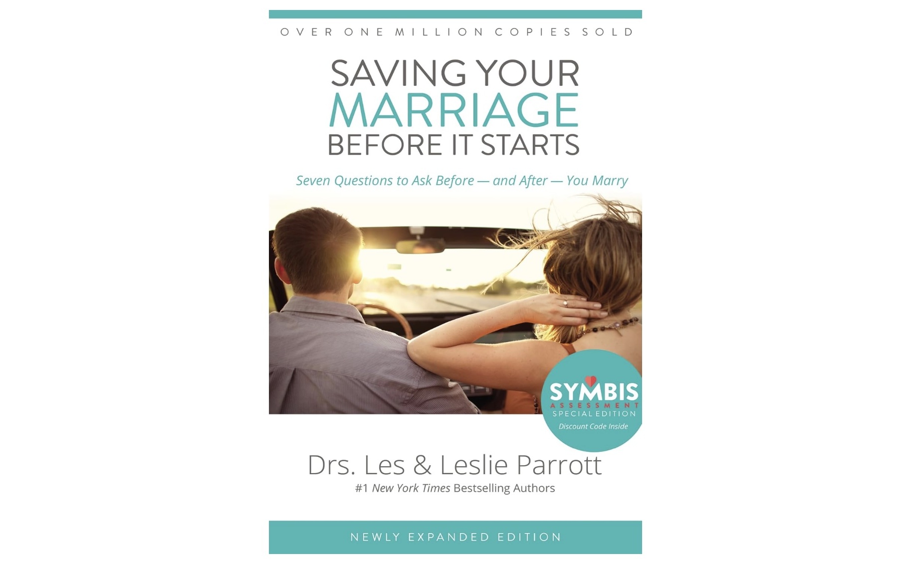 Saving Your Marriage Before It Starts