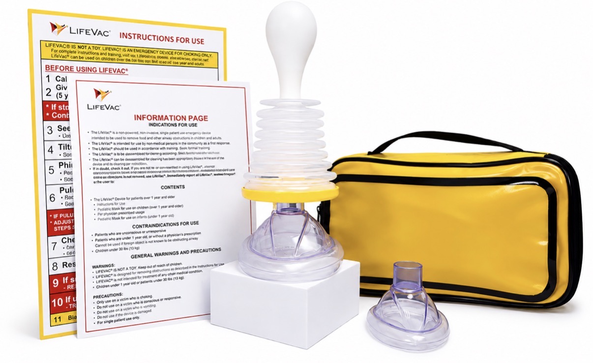 LifeVac