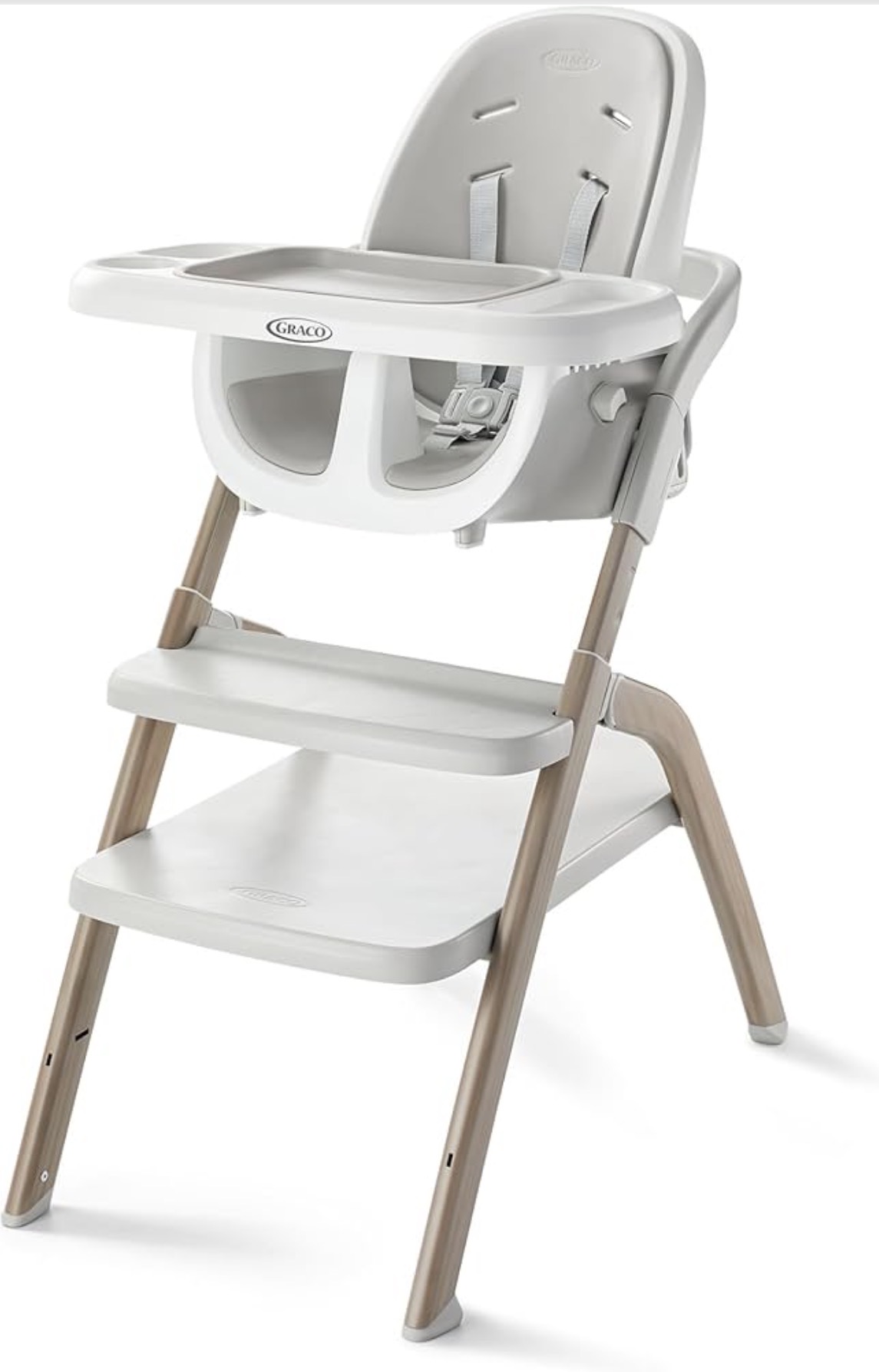 Graco Every Step 6-in-1 High Chair