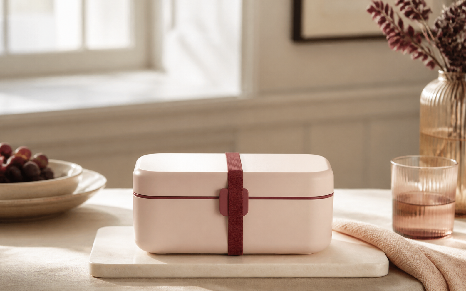 Adult Lunch Box