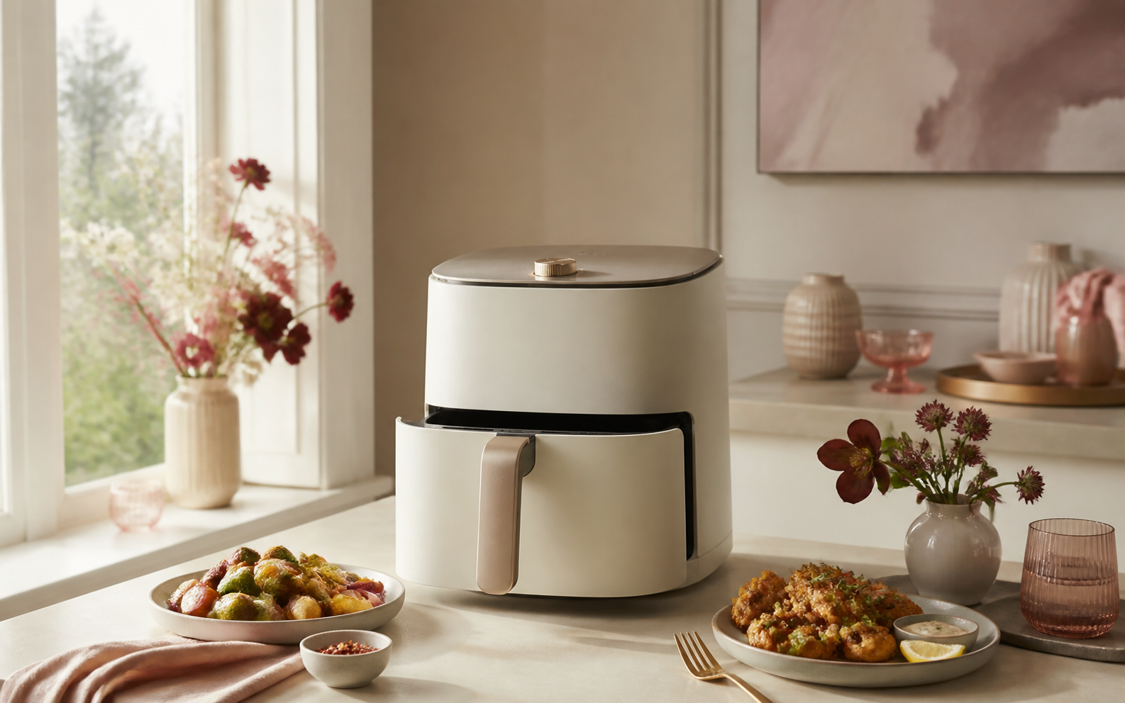 COSORI Air Fryer