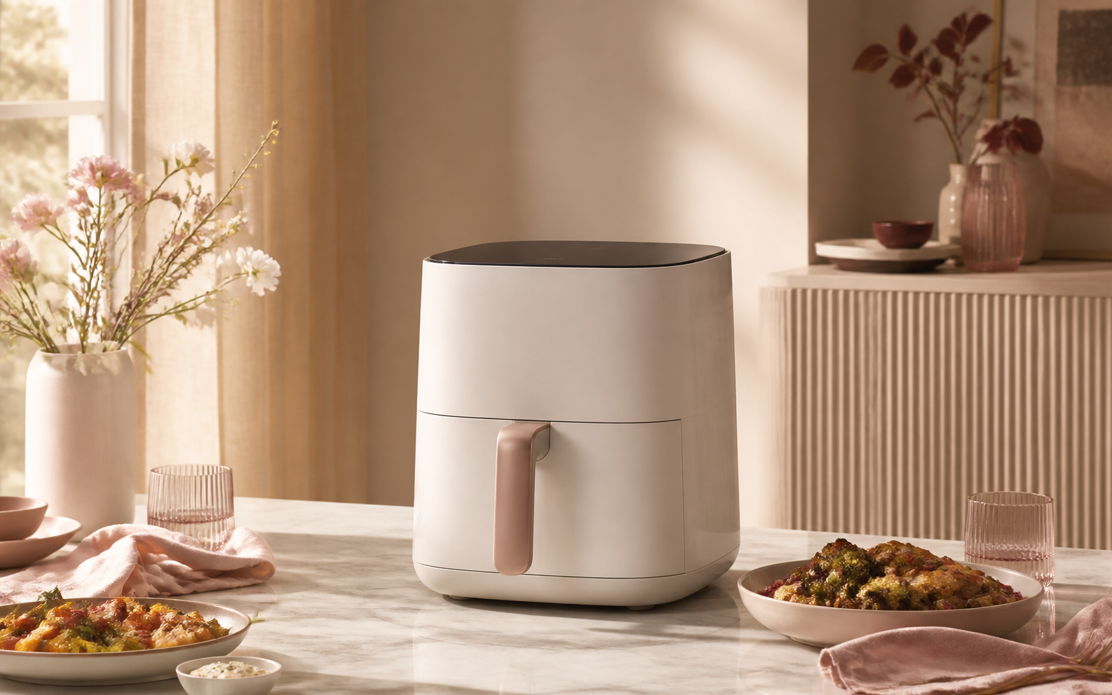 Ninja Air Fryer