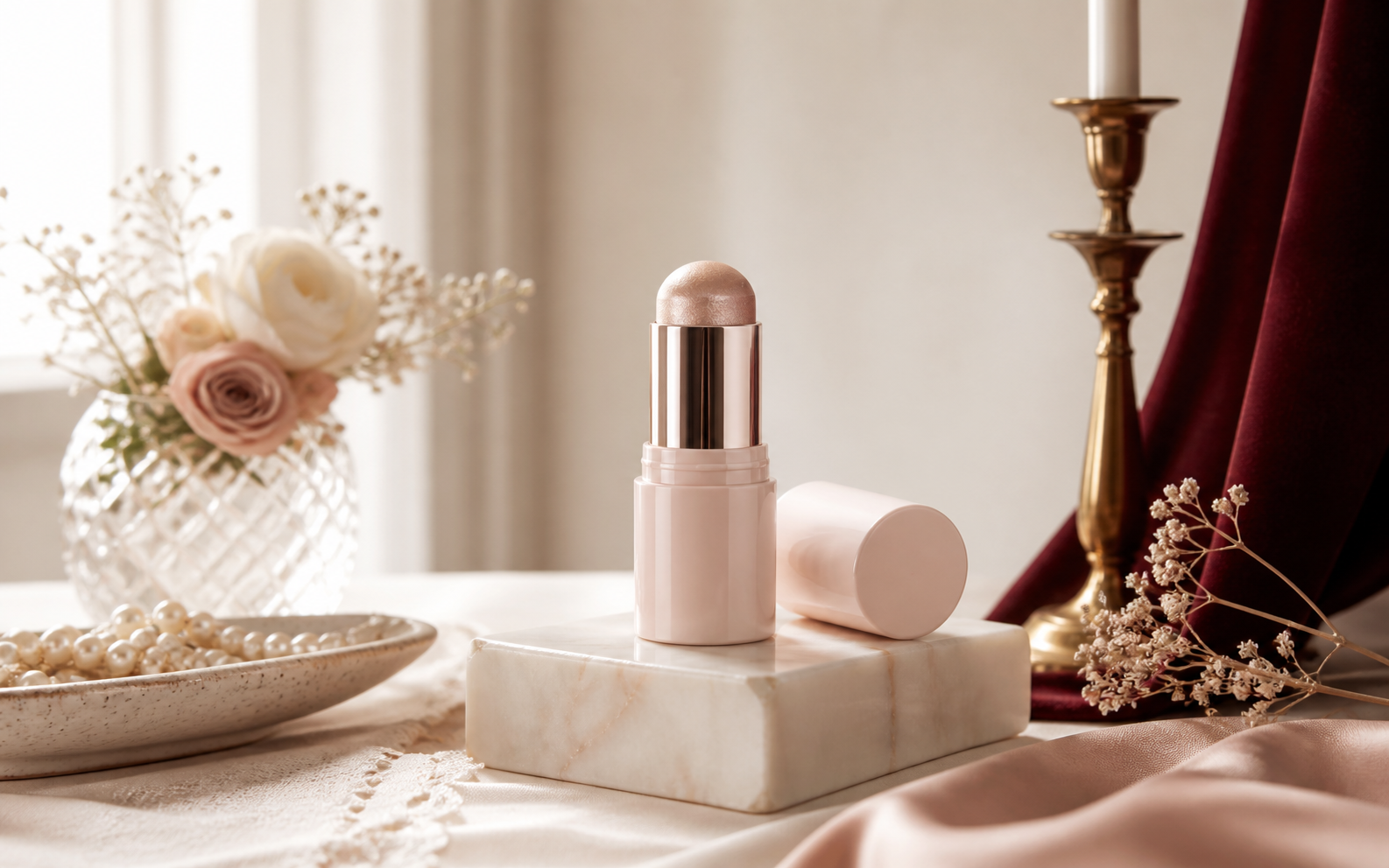 Connoisseurs Diamond Dazzle Stik