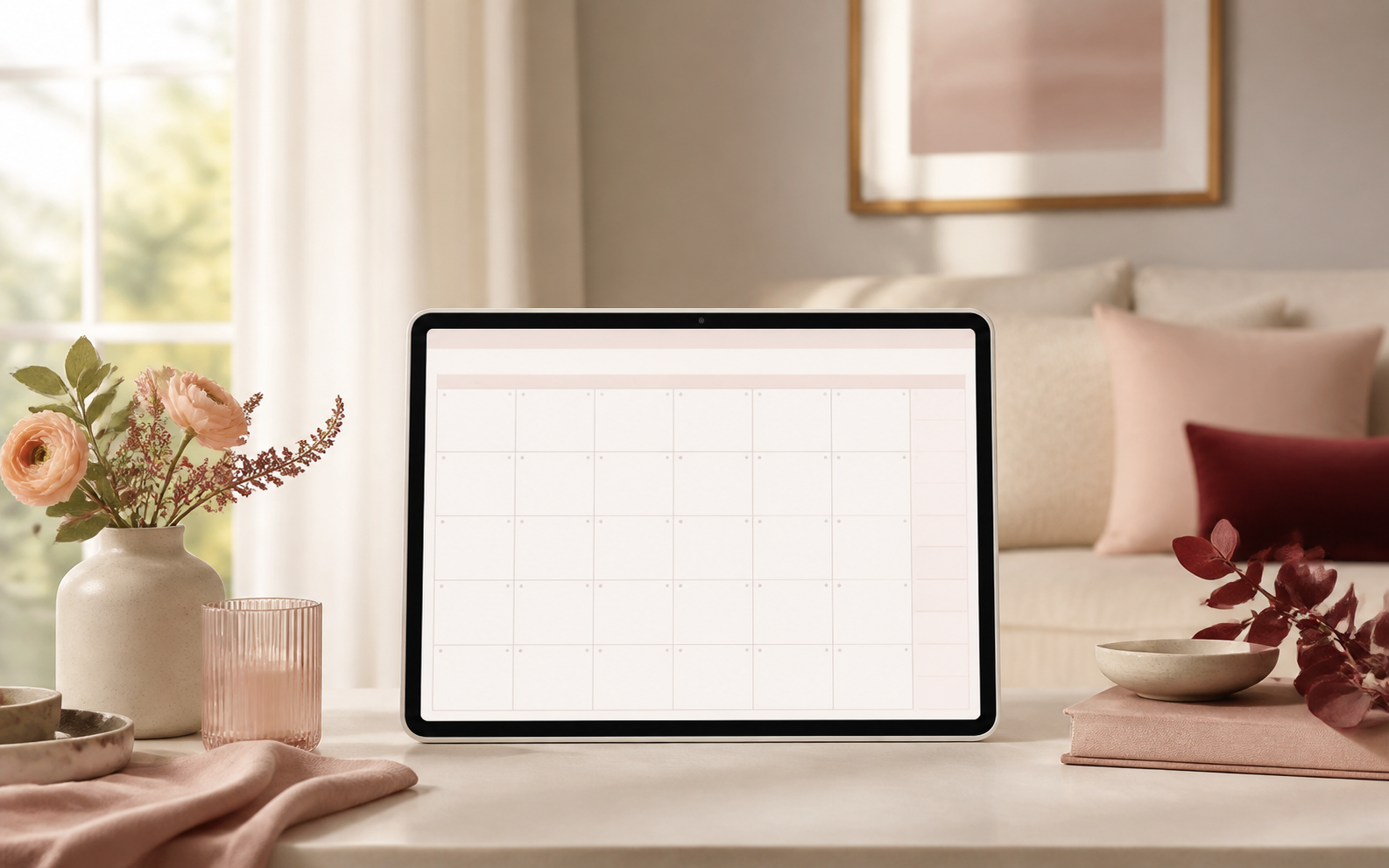 Skylight Calendar