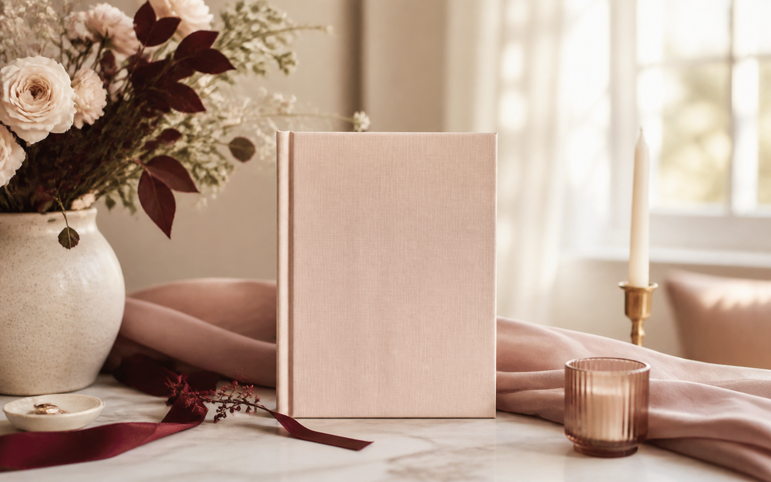The Engagement Journal