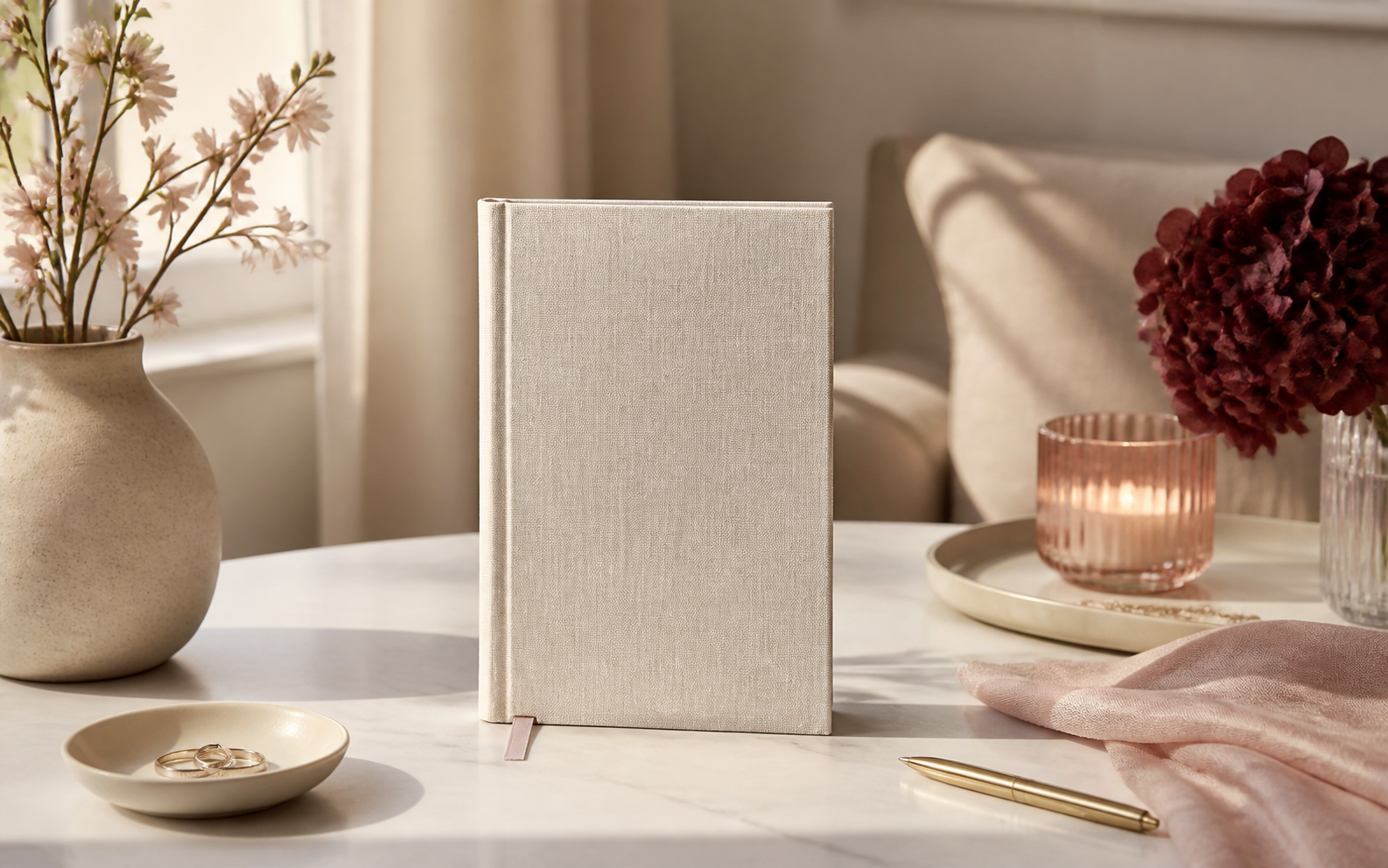 The Five Minute Journal