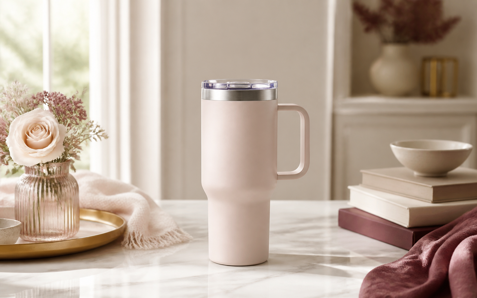 Stanley Quencher Tumbler