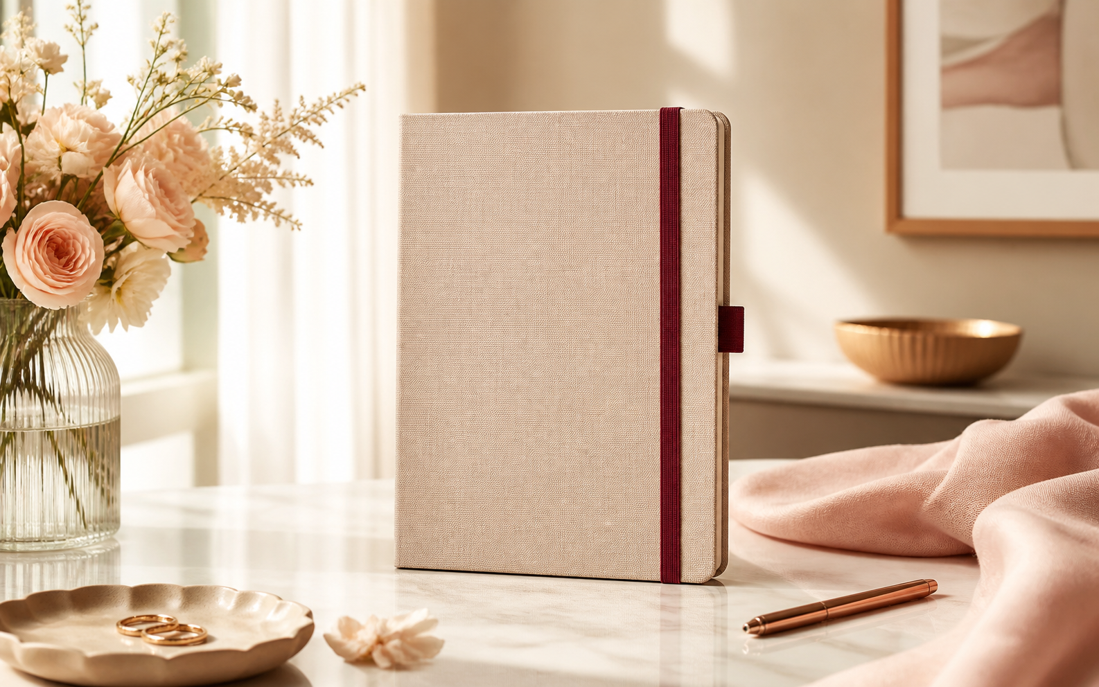 Rocketbook Reusable Notebook