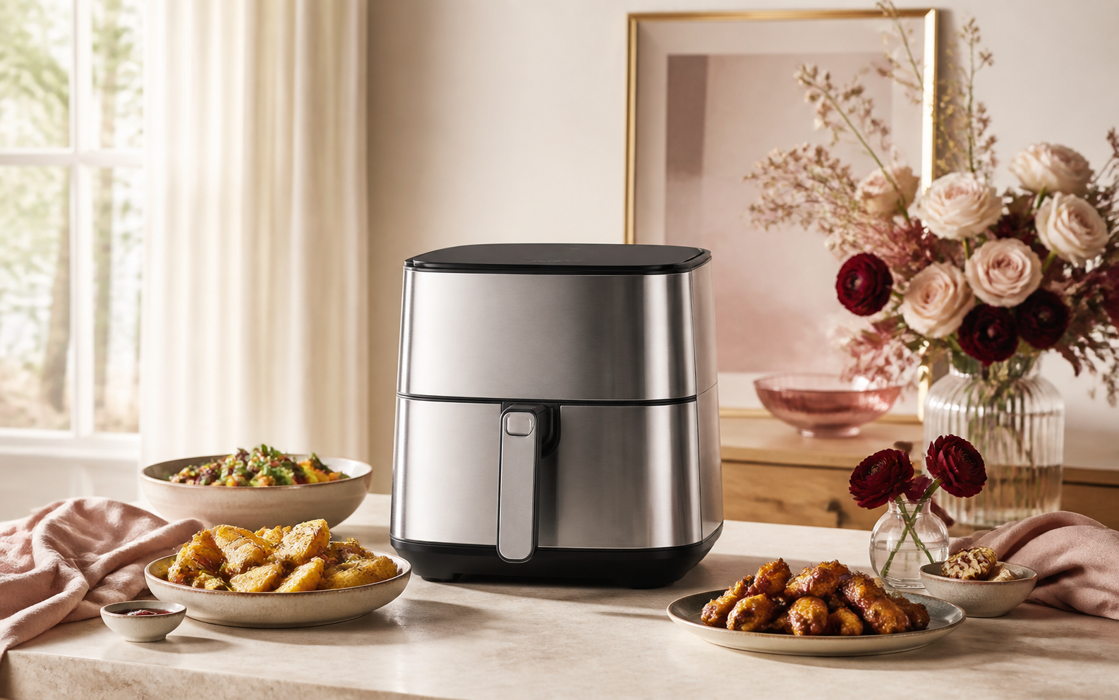 Instant Vortex Air Fryer